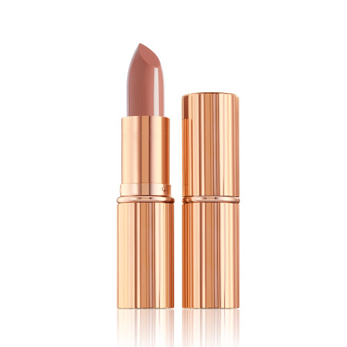 CHARLOTTE TILBURY K.I.S.S.I.N.G - Runway Royalty - Super Nudes Collection купить в Beauty Storage. Быстрая доставка по России и СНГ.
