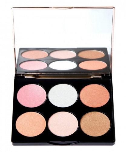 COVER FX Perfect Highlighting Palette