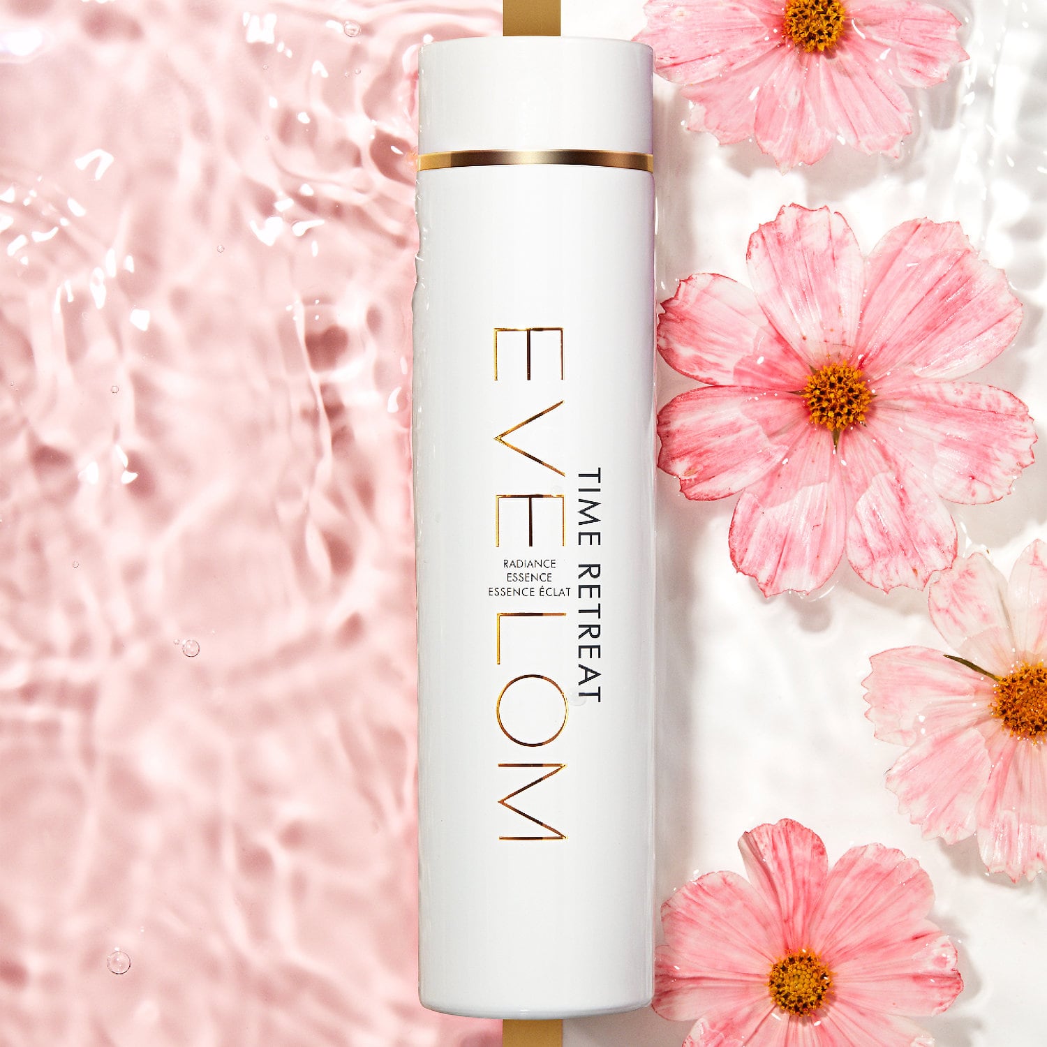 EVE LOM Time Retreat Radiance Essence