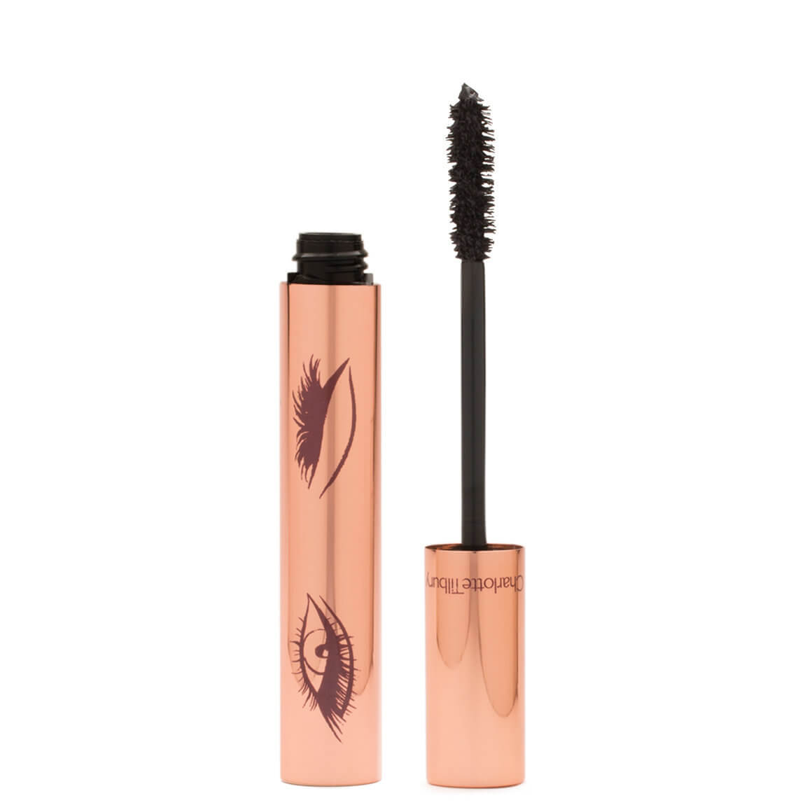 CHARLOTTE TILBURY Legendary Lashes Volume 2 купить в Beauty Storage.  Быстрая доставка по России и СНГ.