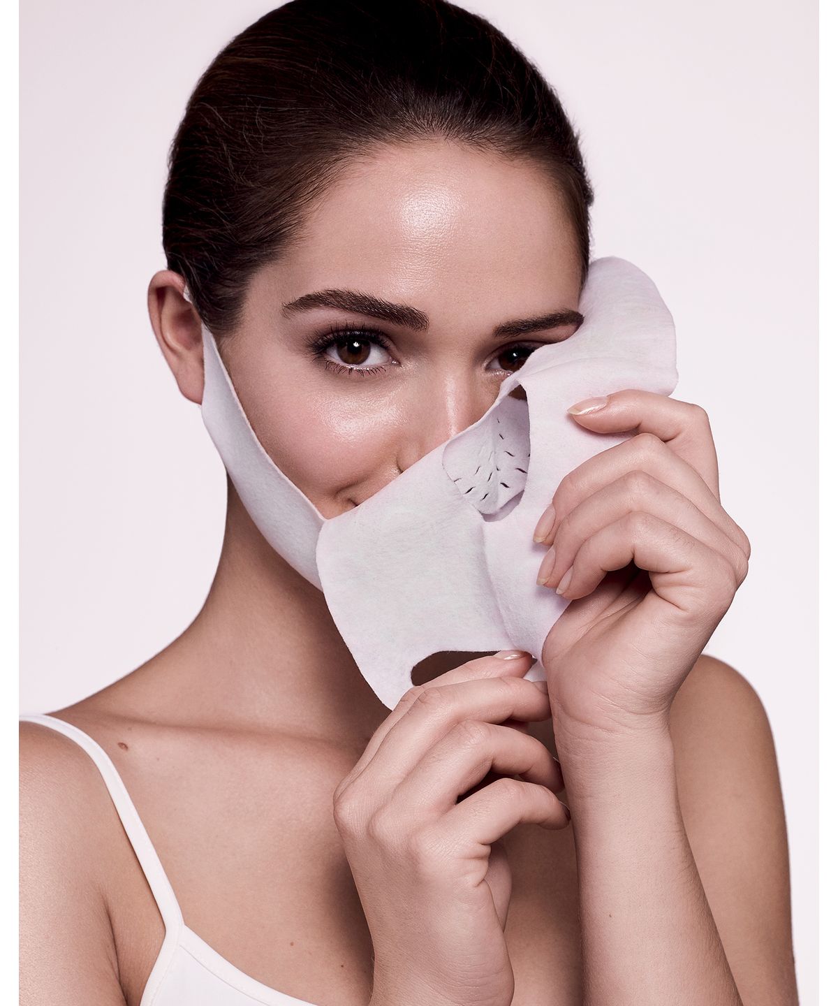 CHARLOTTE TILBURY  Instant Magic Facial Dry Sheet Mask