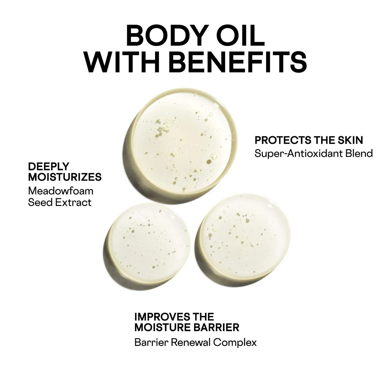 PATRICK TA Major Glow High Shine Nourishing Body Oil купить в Beauty Storage. Быстрая доставка по России и СНГ.