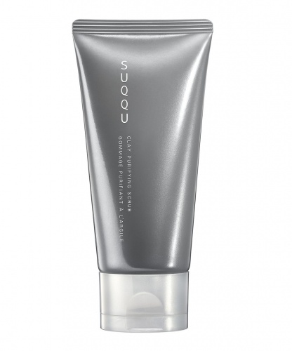 SUQQU Clay Purifying Scrub купить в Beauty Storage. Быстрая доставка по России и СНГ.