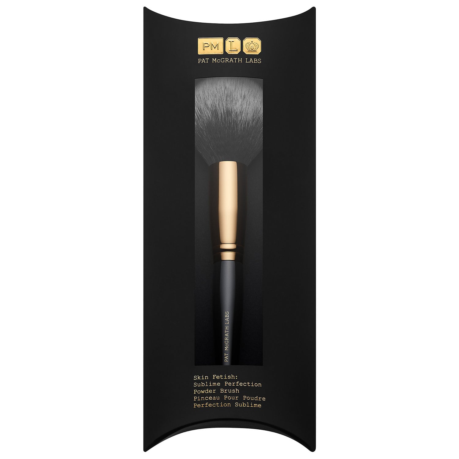 PAT MCGRATH LABS Skin Fetish Sublime Perfection Powder Brush