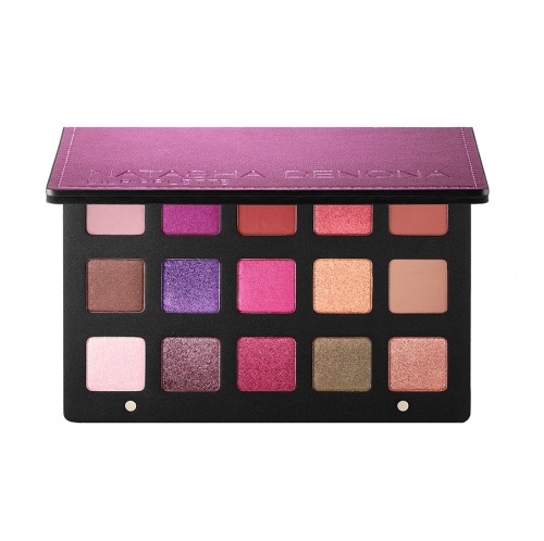 NATASHA DENONA Lila Eyeshadow Palette