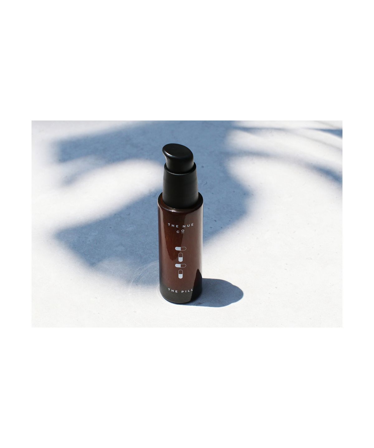THE NUE CO The Pill (30ml)