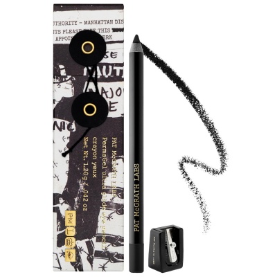 PAT MCGRATH LABS Permagel Ultra Glide Eye Pencil - xtreme-black