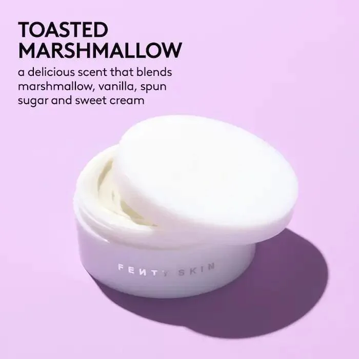 FENTY SKIN Butta Drop Whipped Oil Body Cream - Toasted Marshmellow купить в Beauty Storage. Быстрая доставка по России и СНГ.
