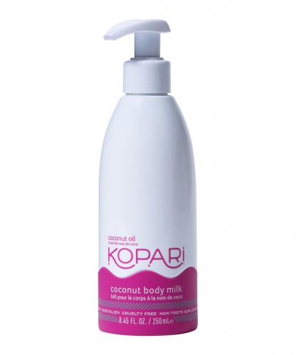 KOPARI BEAUTY Coconut Body Milk купить в Beauty Storage. Быстрая доставка по России и СНГ.
