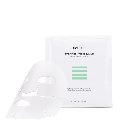 BIOEFFECT Imprinting Hydrogel Mask - 1 шт. 