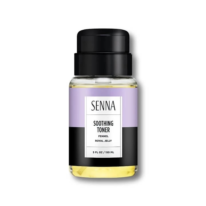 SENNA Soothing Toner