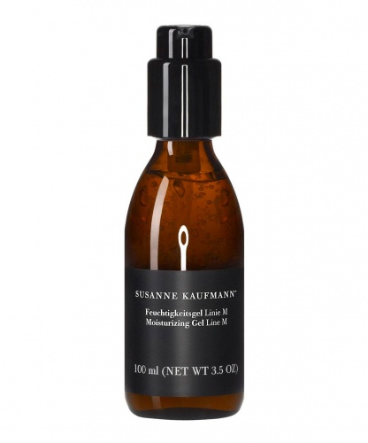 SUSANNE KAUFMANN Moisturizing Gel Line M (100ml)