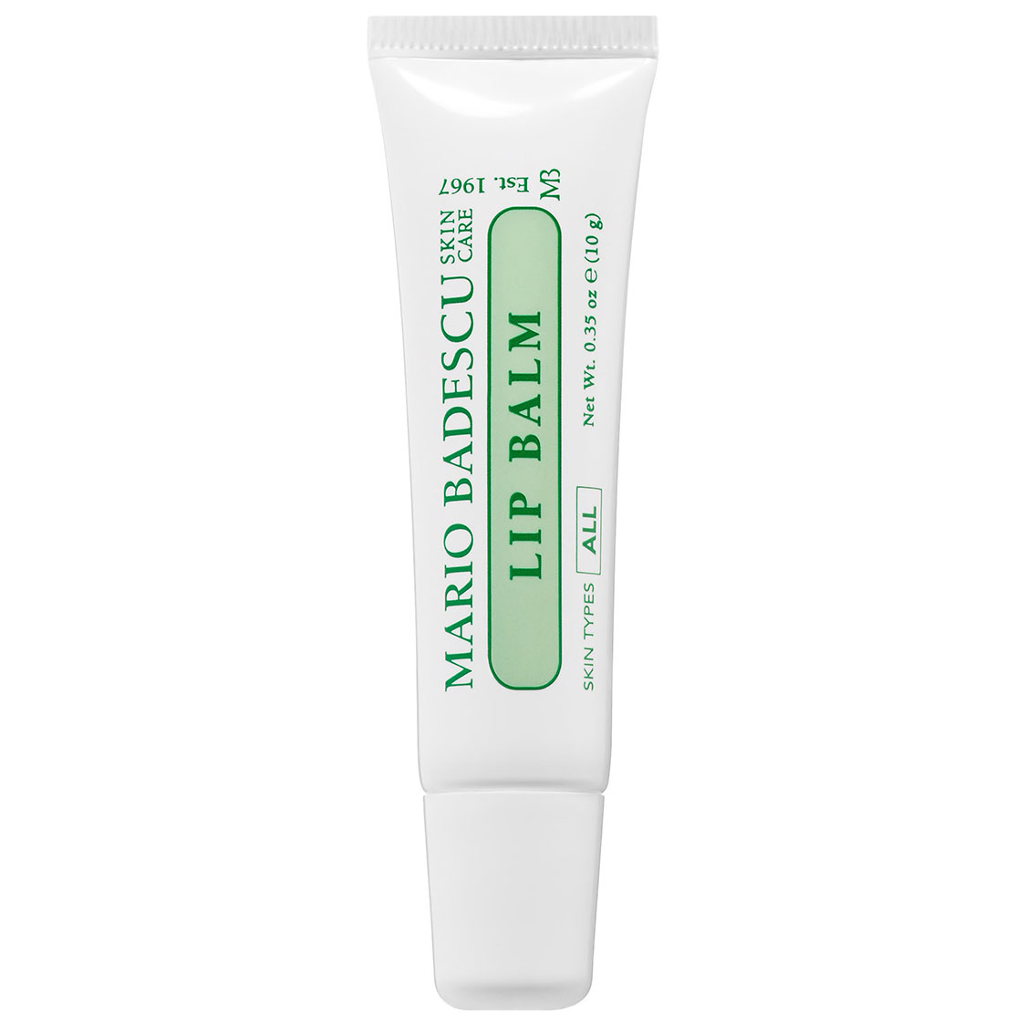 MARIO BADESCU Lip Balm
