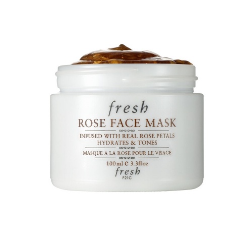 FRESH Rose Face Mask
