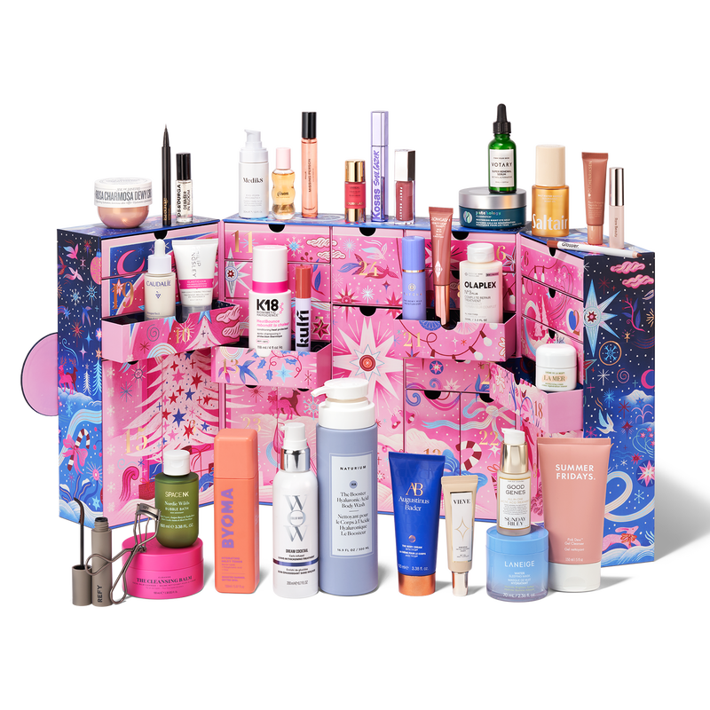 Купить SPACE NK Beauty Advent Calendar 2026 на Beautystorage.ru. Быстрая доставка по России и СНГ.