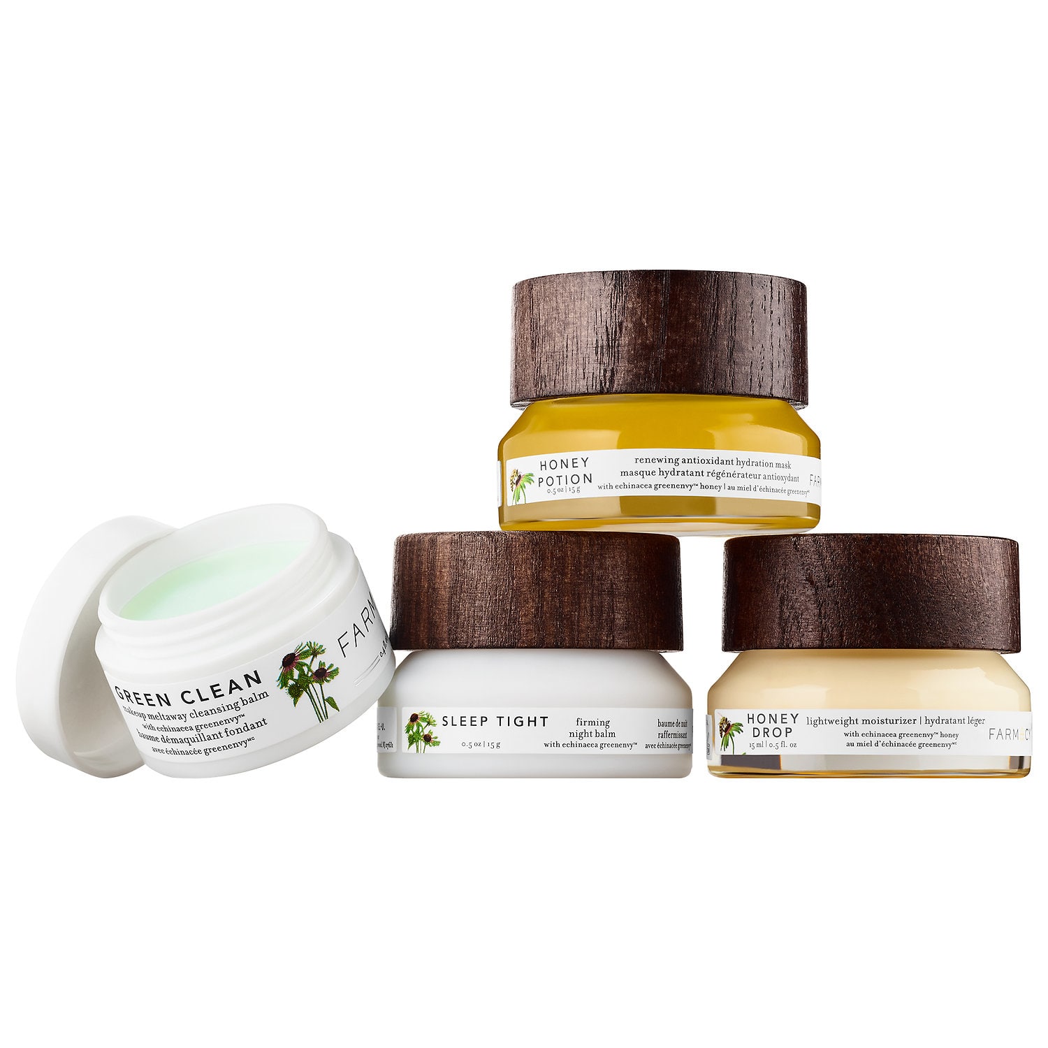 FARMACY The Mighties Kit