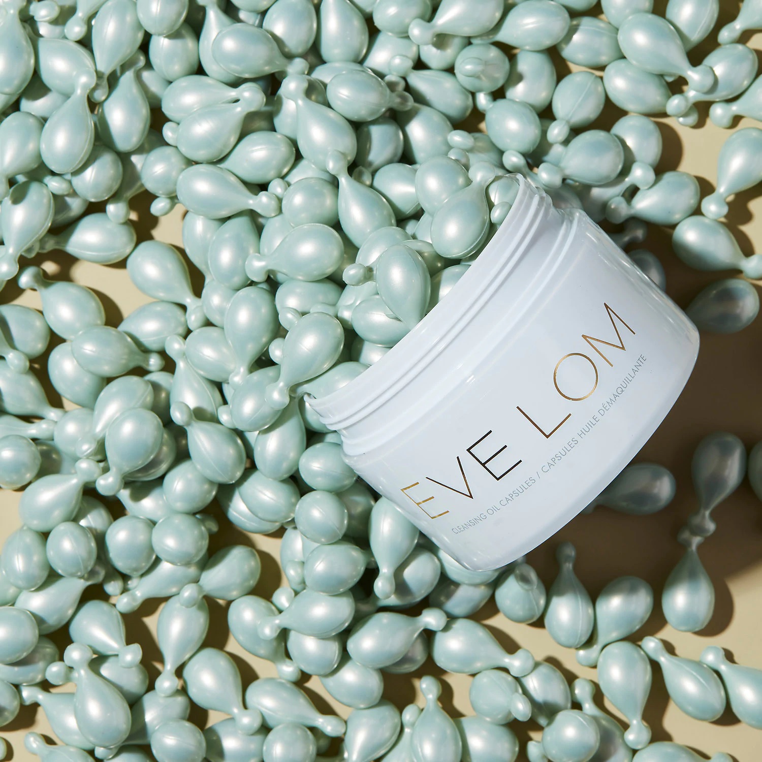 EVE LOM Cleansing Oil Capsules