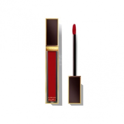 TOM FORD Gloss Luxe Lip Gloss - 01 Disclosure