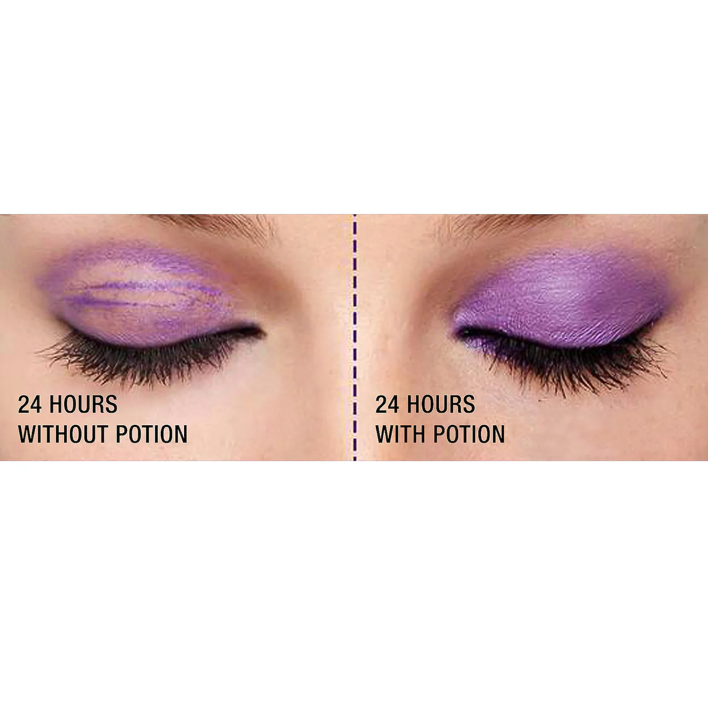 URBAN DECAY Eyeshadow Primer Potion - Anti-Aging купить в Beauty Storage. Быстрая доставка по России и СНГ.