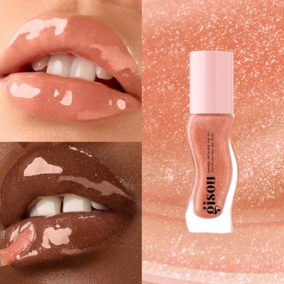 Купить GISOU The Mini Lip Collectibles Set на Beautystorage.ru. Быстрая доставка по России и СНГ.