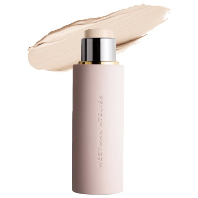 WESTMAN ATELIER Vital Skin Full Coverage Foundation and Concealer Stick - Atelier N