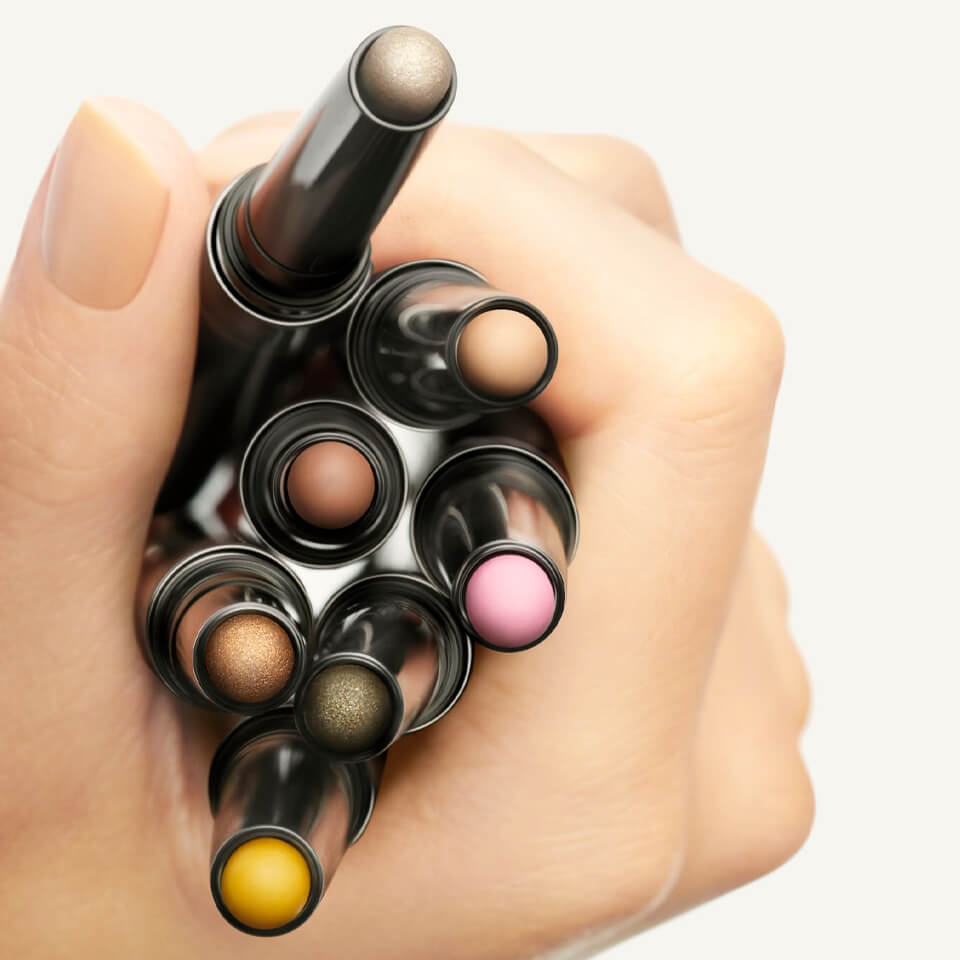 VICTORIA BECKHAM Eyewear Longwear Crease-Proof Eyeshadow Stick купить в Beauty Storage. Быстрая доставка по России и СНГ.
