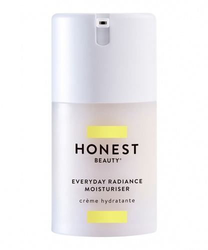 HONEST BEAUTY Everyday Radiance Moisturizer купить в Beauty Storage. Быстрая доставка по России и СНГ.