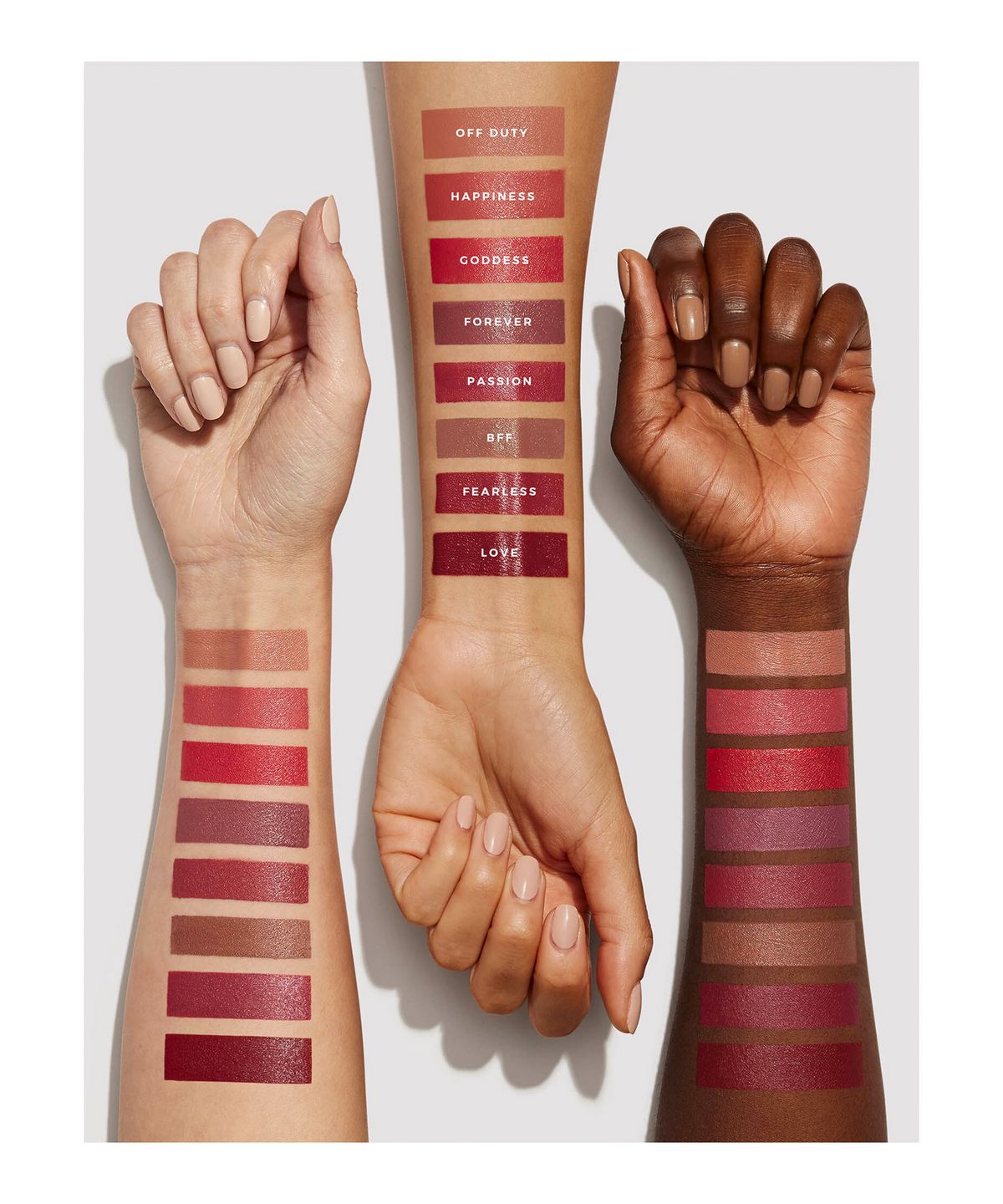 HONEST BEAUTY Liquid Lipstick купить в Beauty Storage. Быстрая доставка по России и СНГ.