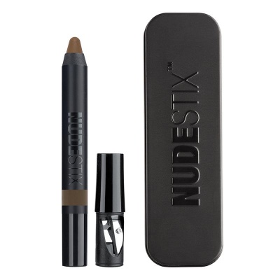 NUDESTIX Magnetic Matte Eye Color - Army