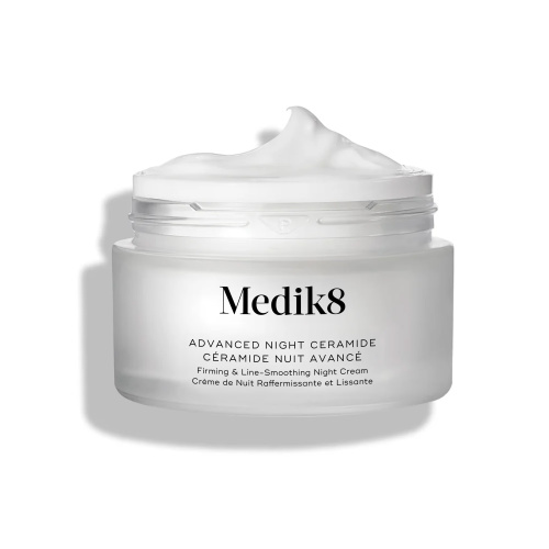 Купить MEDIK8 Advanced Night Ceramide на Beautystorage.ru. Быстрая доставка по России и СНГ.