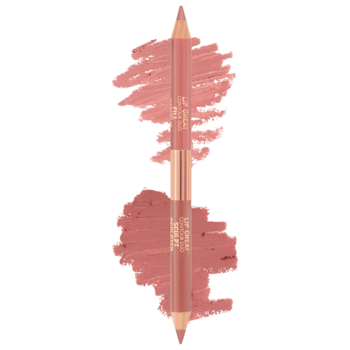 CHARLOTTE TILBURY Lip Cheat Contour Duo купить в Beauty Storage. Быстрая доставка по России и СНГ.