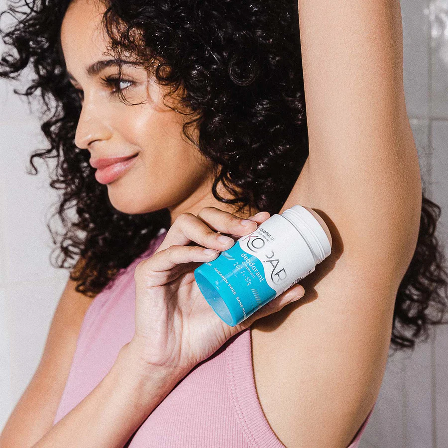 KOPARI BEAUTY Aluminum-Free Coconut Deodorant - Beach купить в Beauty Storage. Быстрая доставка по России и СНГ.