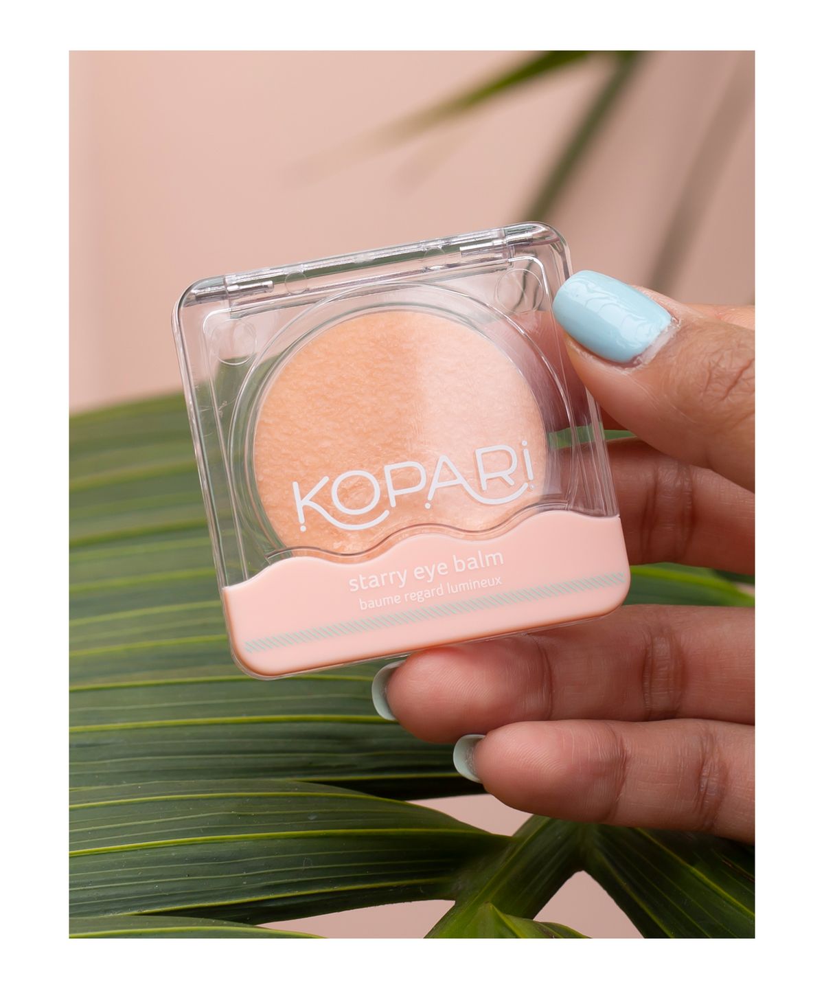 KOPARI BEAUTY Starry Eye Balm купить в Beauty Storage. Быстрая доставка по России и СНГ.