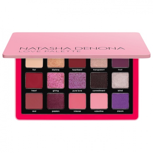 NATASHA DENONA Love Eyeshadow Palette