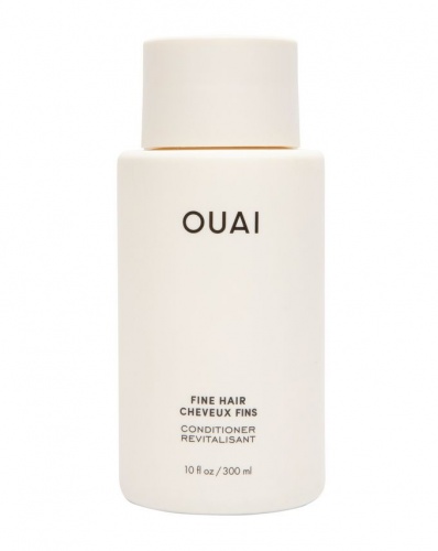OUAI HAIRCARE Fine Hair Conditioner