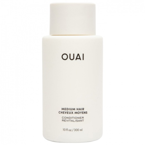 OUAI Medium Hair Conditioner купить в Beauty Storage. Быстрая доставка по России и СНГ.
