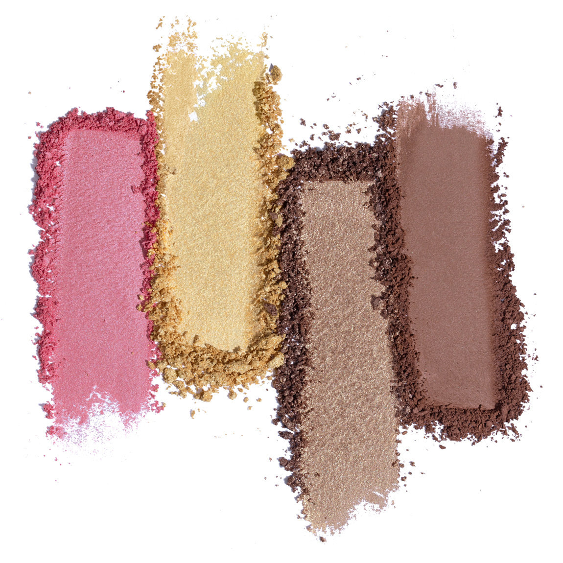 CHANTECAILLE Wild Meadows Eye Quartet купить в Beauty Storage. Быстрая доставка по России и СНГ.