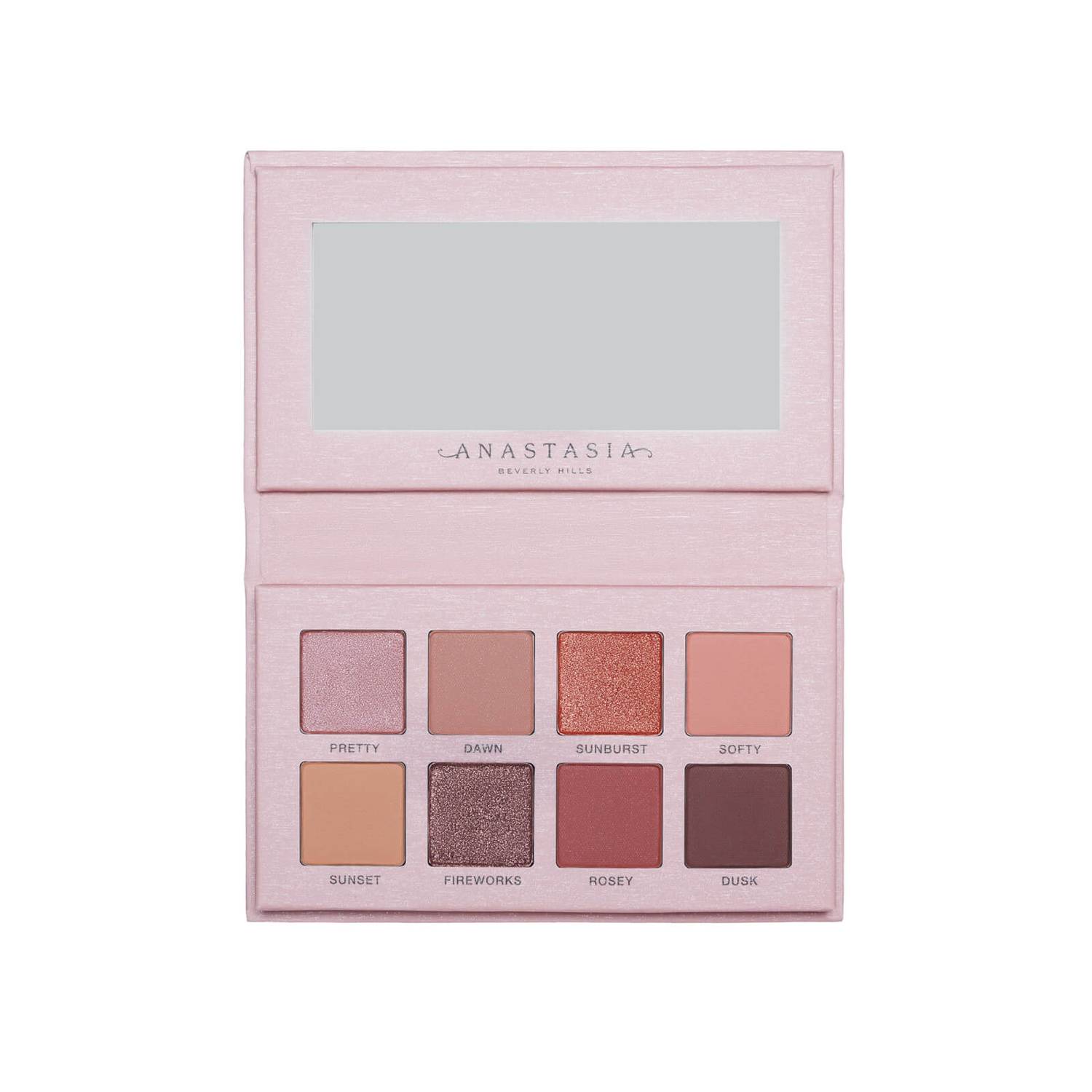 ANASTASIA BEVERLY HILLS Glam To Go Mini Palette купить в Beauty Storage. Быстрая доставка по России и СНГ.