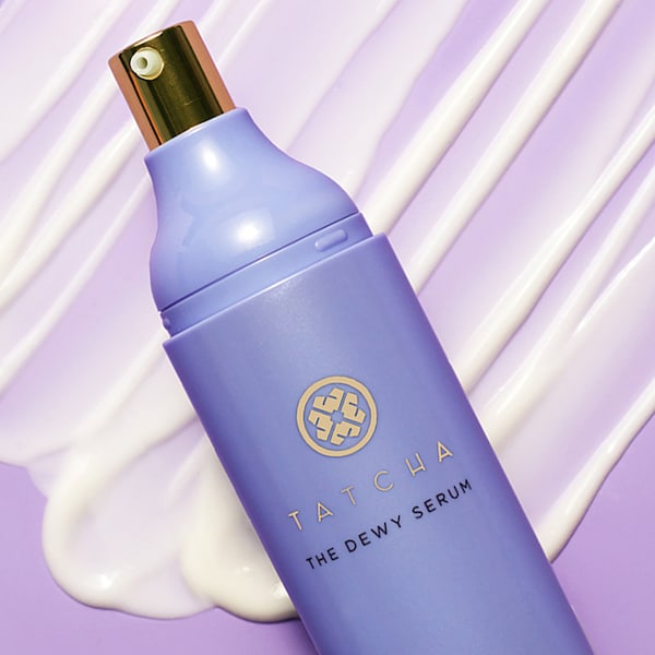 TATCHA The Dewy Serum Resurfacing and Plumping Treatment купить в Beauty Storage. Быстрая доставка по России и СНГ.