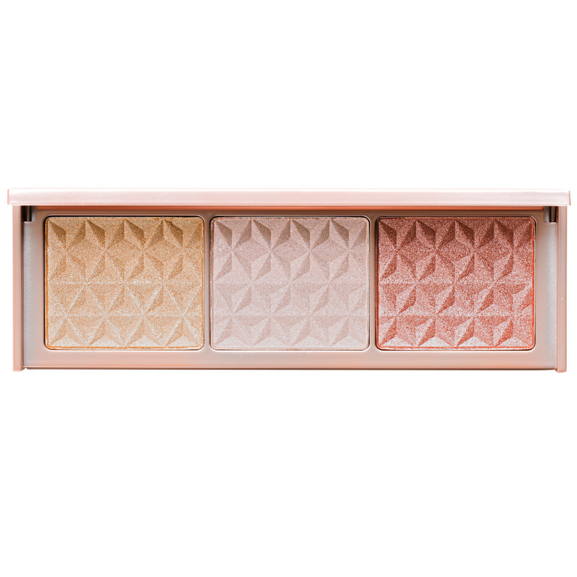 COVER FX Rose Gold Bar Highlighting Palette