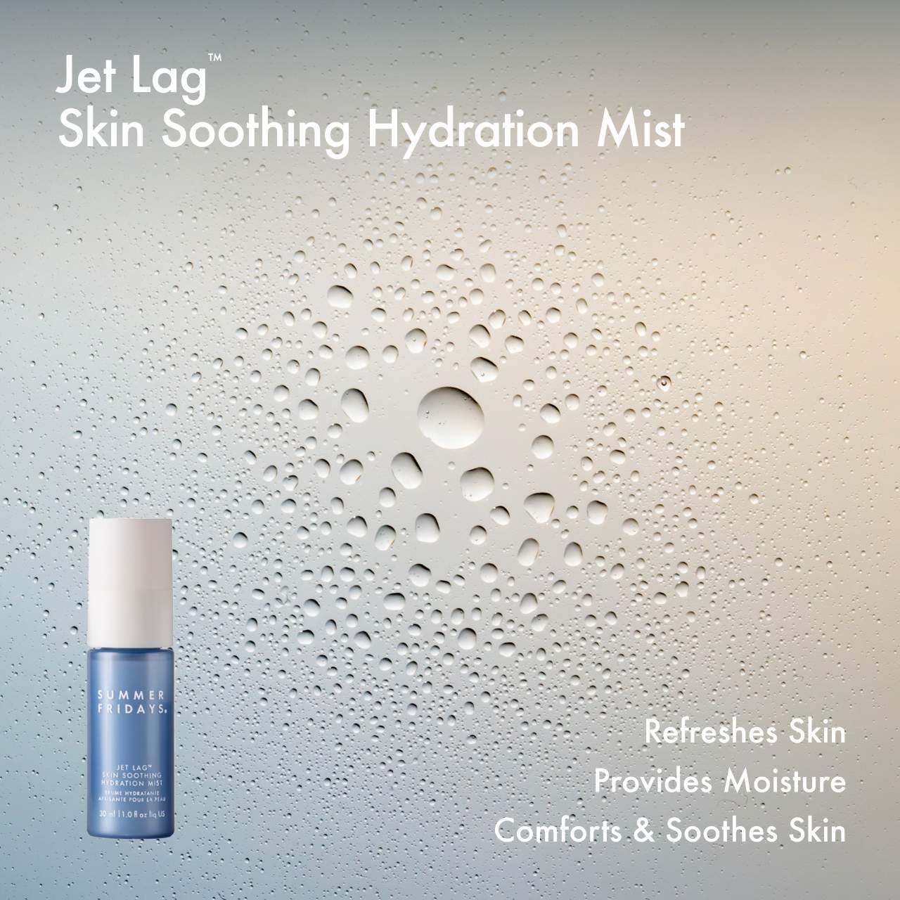 SUMMER FRIDAYS The Jet Lag™ Essentials Hydration Set купить в Beauty Storage. Быстрая доставка по России и СНГ.