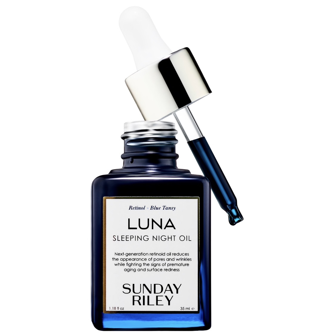 SUNDAY RILEY Luna Sleeping Night Oil