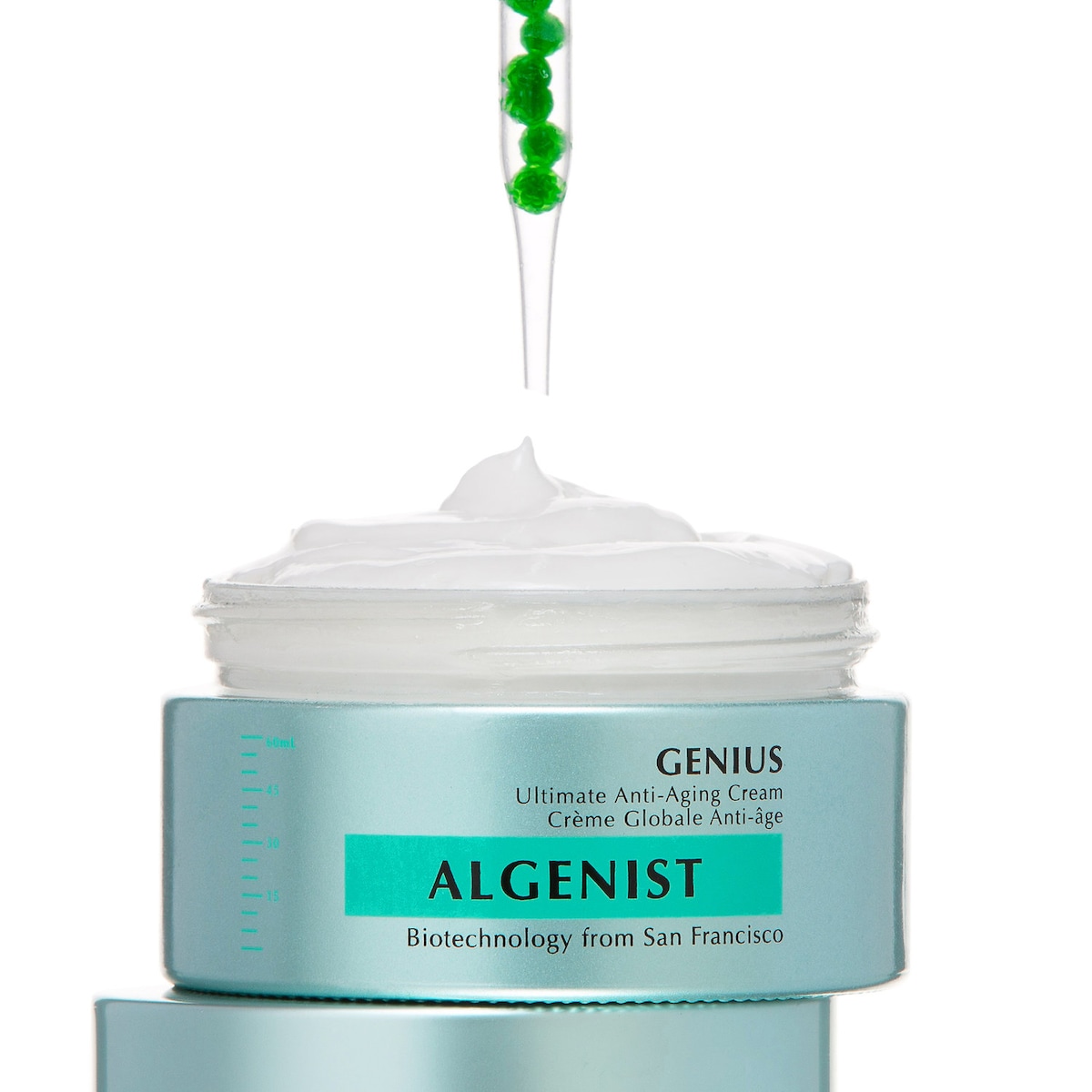 ALGENIST GENIUS Ultimate Anti-Aging Cream купить в Beauty Storage. Быстрая доставка по России и СНГ.
