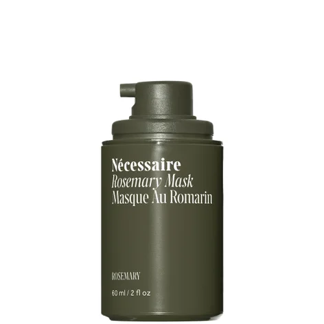Купить NÉCESSAIRE Rosemary Leave-In Mask на Beautystorage.ru. Быстрая доставка по России и СНГ.