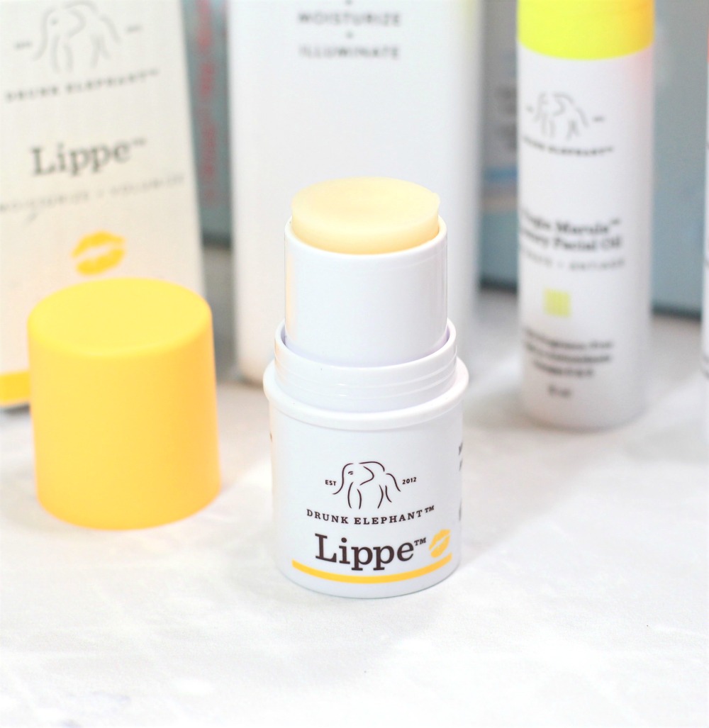 DRUNK ELEPHANT Lippe Balm