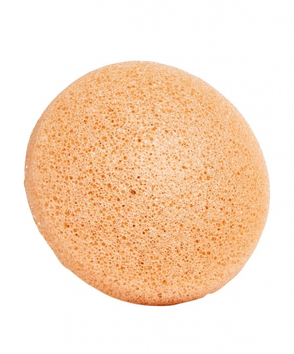 HONEST BEAUTY Gentle Konjac Sponge купить в Beauty Storage. Быстрая доставка по России и СНГ.