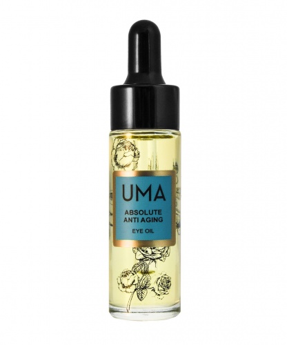 UMA Absolute Anti Ageing Eye Oil