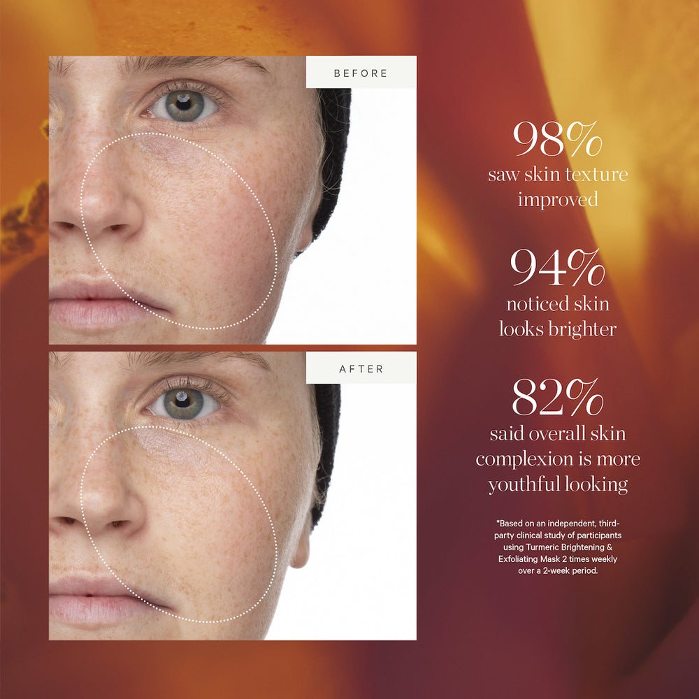 KORA ORGANICS Turmeric Brightening & Exfoliating Scrub + Mask купить в Beauty Storage. Быстрая доставка по России и СНГ.
