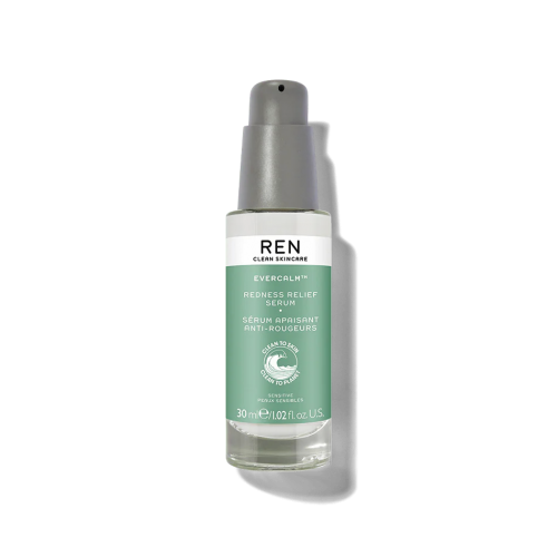 REN CLEAN SKINCARE Evercalm™ Redness Relief Serum купить в Beauty Storage. Быстрая доставка по России и СНГ.