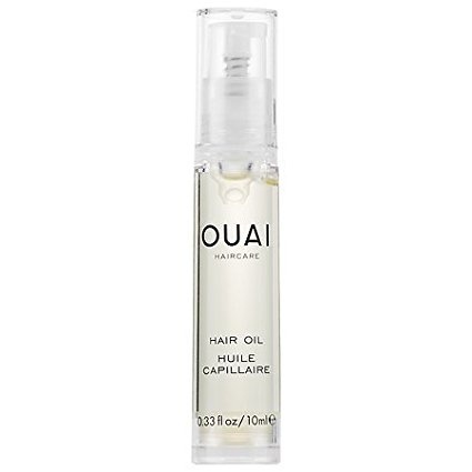 OUAI HAIRCARE Hair Oil (Миниатюра)